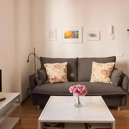 Malhara Apartment Seville Ngoại thất bức ảnh