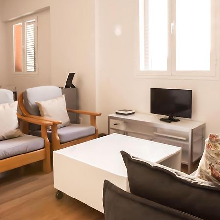 Malhara Apartment Seville Ngoại thất bức ảnh