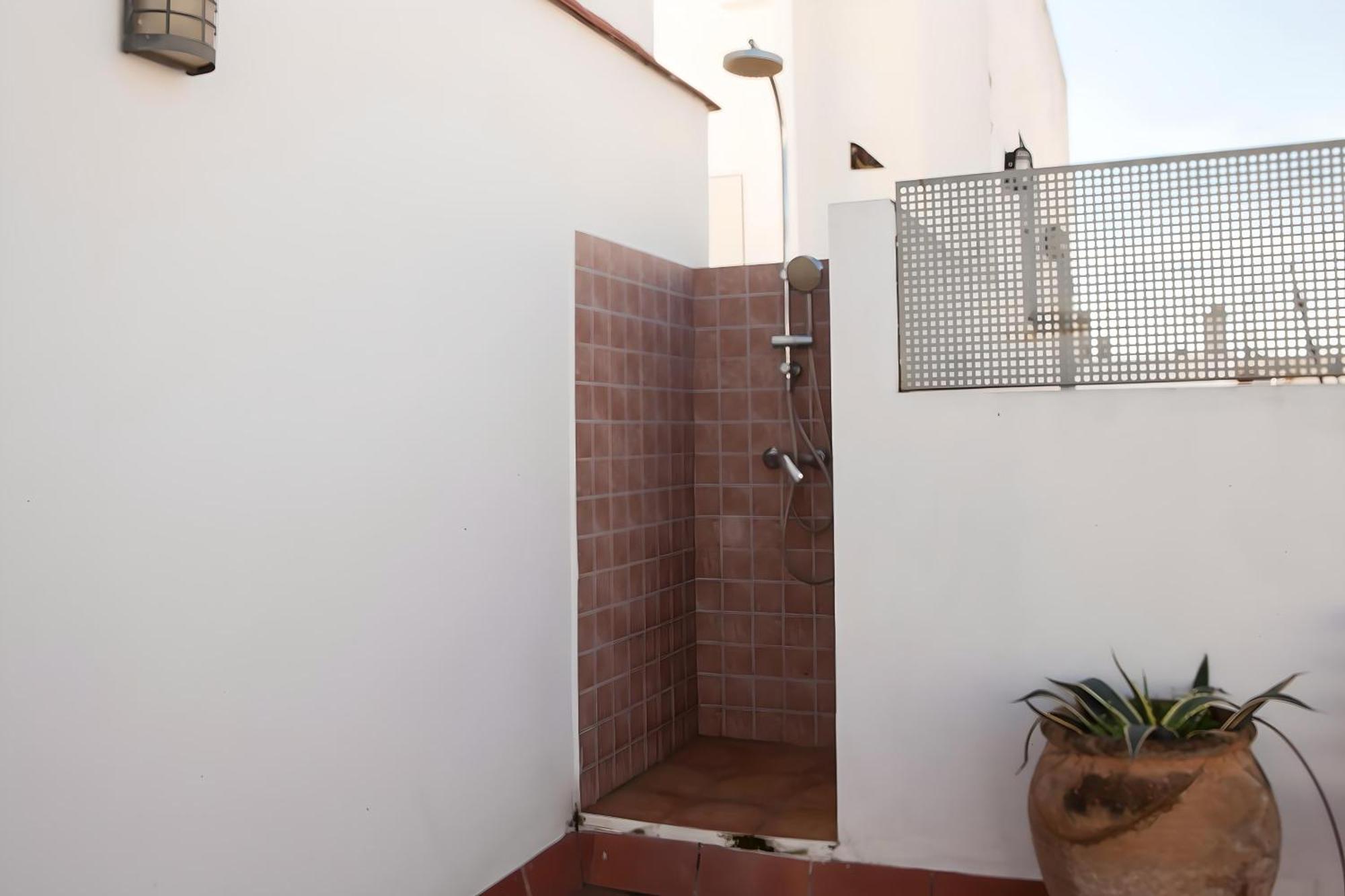 Malhara Apartment Seville Ngoại thất bức ảnh