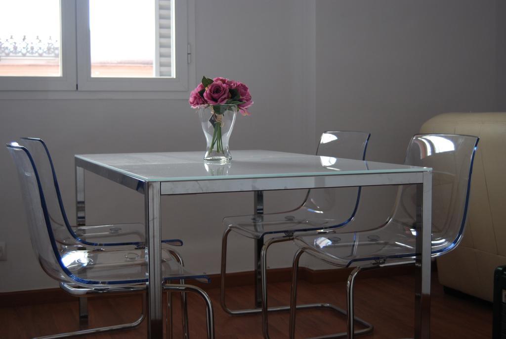 Malhara Apartment Seville Ngoại thất bức ảnh