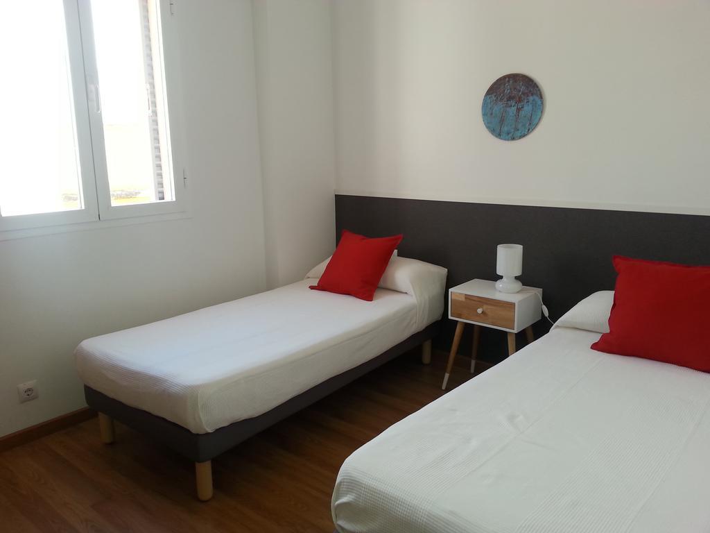 Malhara Apartment Seville Ngoại thất bức ảnh
