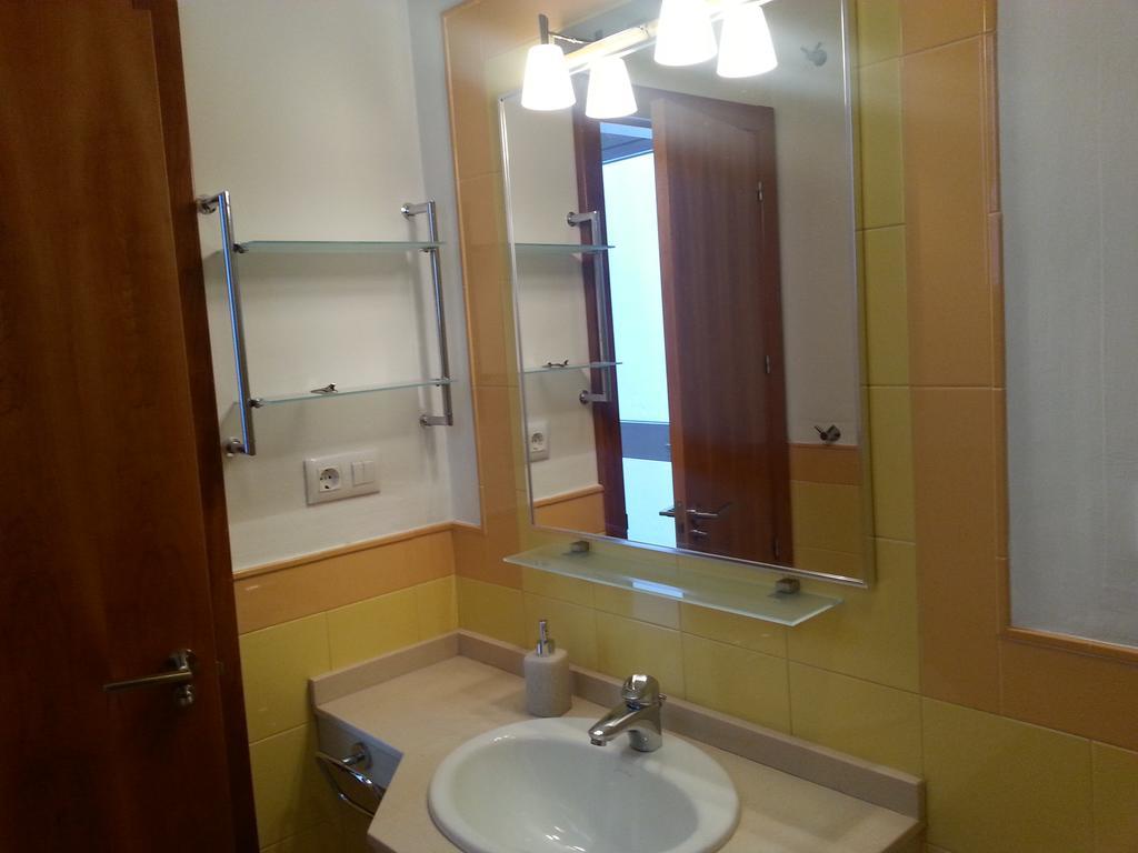 Malhara Apartment Seville Ngoại thất bức ảnh